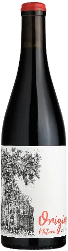 Origine Nature Rouge - Domaine Chante Bise