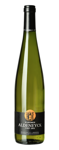 Pinot Gris - Wijndomein Aldeneyck