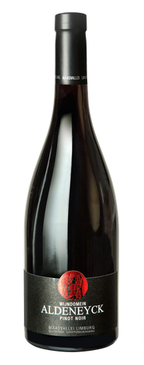 Pinot Noir 2022 - Wijndomein Aldeneyck
