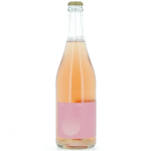 Rish Rosé - Non-Alcoholic Petnat
