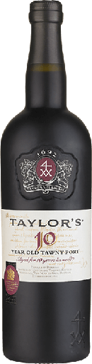 Porto 10 ans - Taylor's