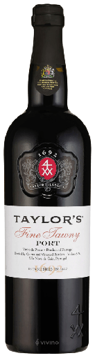 PORTO FINE WHITE  — Taylor's