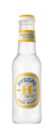 Eau Tonique - Hysope