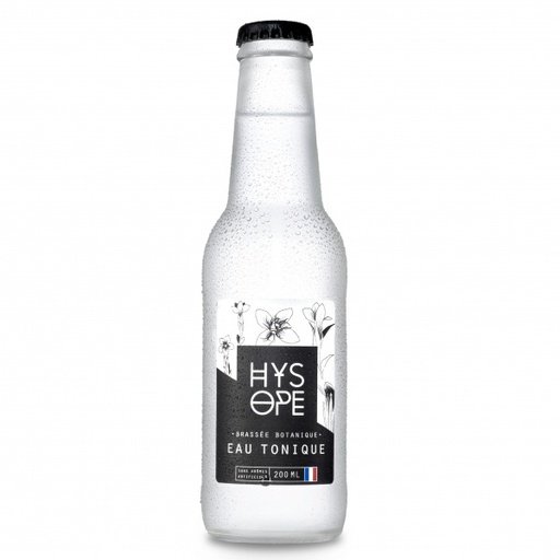 Tonic Classique - Hysope