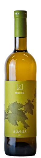 A CAPELLA — Vin de Liège, Oupeye, Liège