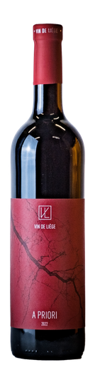 A PRIORI  — Vin de Liège, Oupeye, Liège