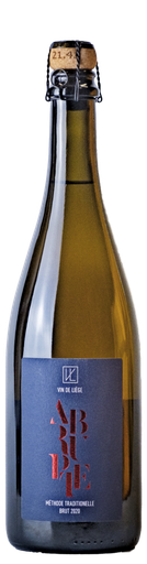 Abrupte 2022 - Vin de Liège