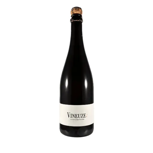 VINEUZE  — Dappersveld Woestijn