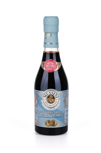 Vinaigre Balsamique de Modène 2 Moneta - Mussini