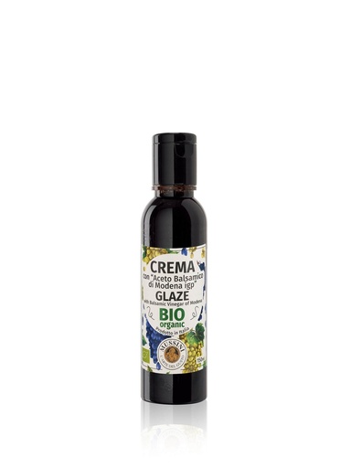 Crème Balsamique Classique BIO - Mussini