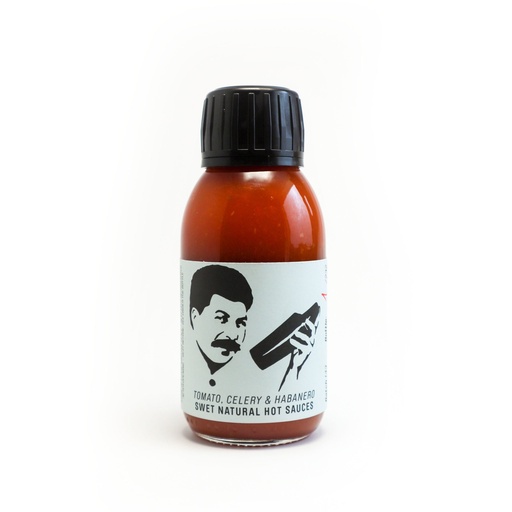 Bloody Josef - Swet Sauce