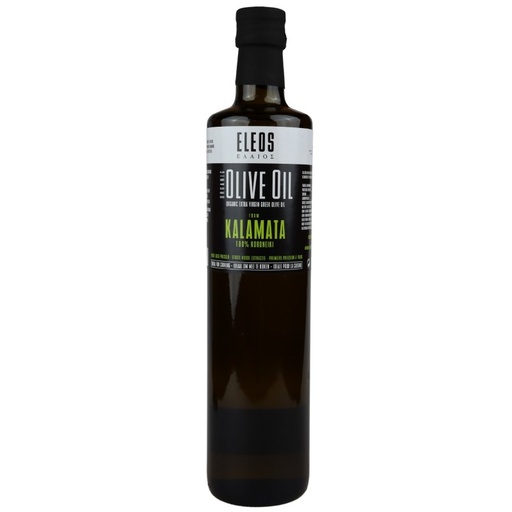 HUILE D'OLIVE KALAMATA  — Eleos