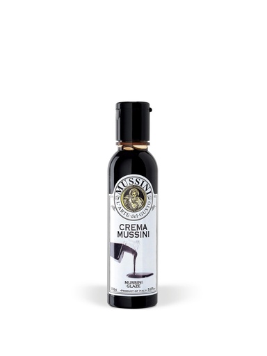 CREME BALSAMIQUE Classique  — Acetaia Mussini, Formigine, Modena