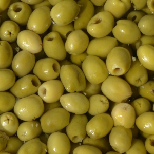 Olives Vertes - Eleos