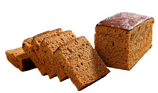 Pain d'épice au miel - Gastrofolie