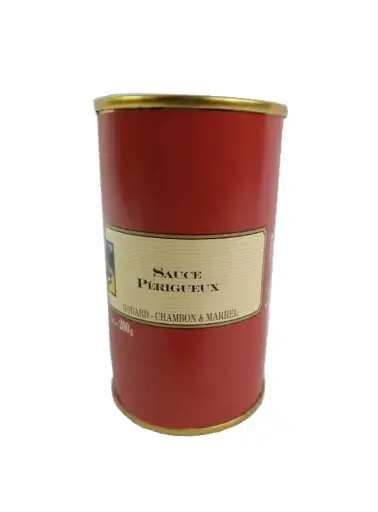 Sauce Périgueux 200g - Godard
