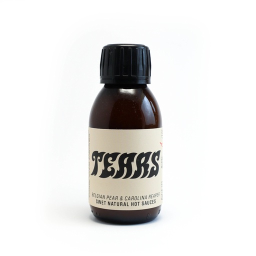 Tears - Swet Sauce