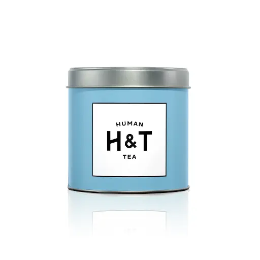 IRIS BOITE  — Human&Tea, Lyon, Lyon