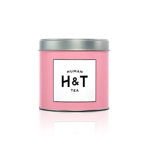 MORPHEE BOITE  — Human&Tea, Lyon