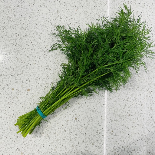 Aneth frais