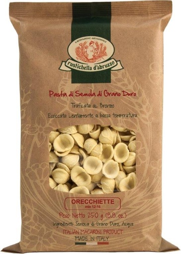 Orechiette - Rustichella d'Abruzzo