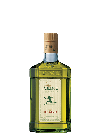 HUILE D'OLIVE LAUDEMIO — Frescobaldi, Toscana