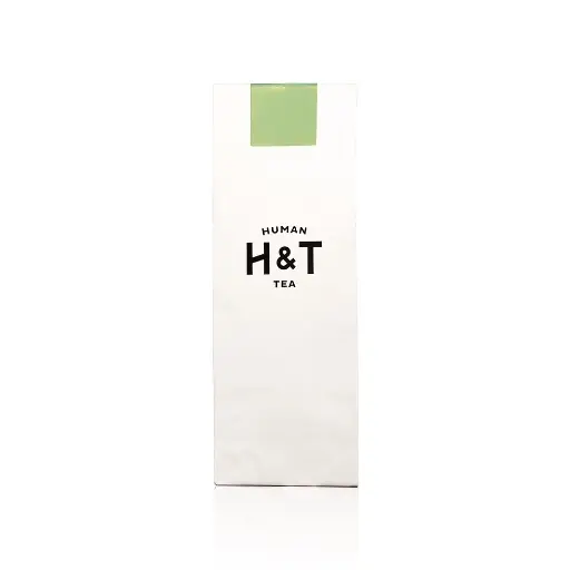 GENMAICHA DU JAPON SACHET  — Human&Tea, Lyon, Lyon