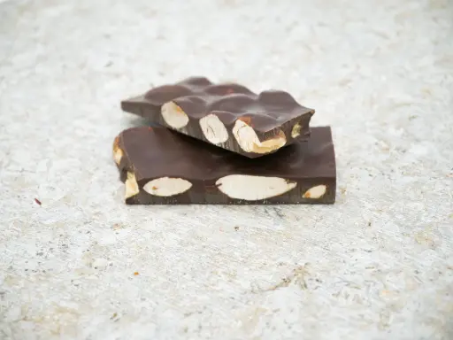 Gladiateur 70% Amandes - Frederic Blondeel
