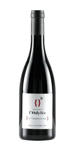 La Talentueuse - Domaine de L'Odylée