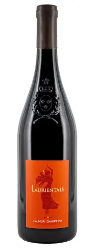 Saumur-Champigny, Laurientale - Domaine des Varinelles