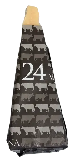 PARMESAN 24 MOIS 300G  — Valserena, Gainago, Emilia-Romagna