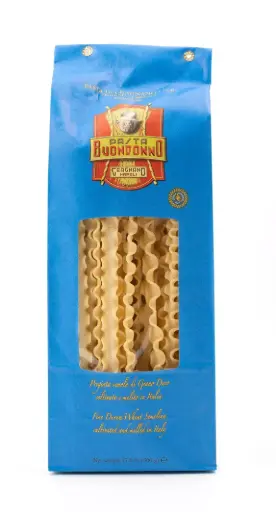 Manfredine Gragnano - Pasta Buondonno