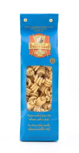 Vesuviotti Gragnano - Buondonno