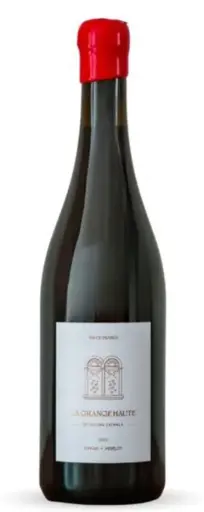 La Grange Haute Rouge, Vin de France - Hélène Cathala