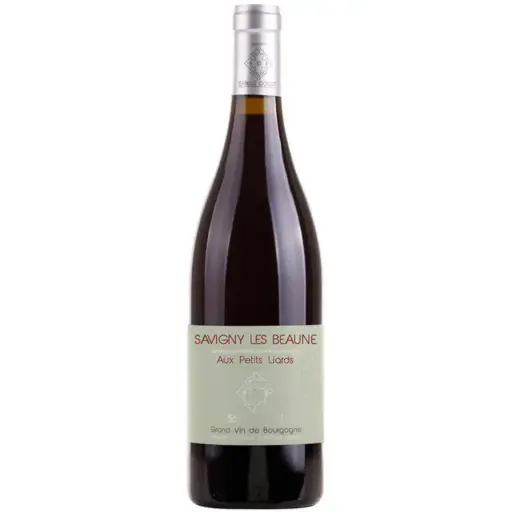Savigny Les Beaune, Aux Petits Liards - Isabelle Doudet