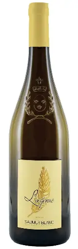 L'INGÉNUE Saumur Blanc — Domaine des Varinelles, Varrains, Loire