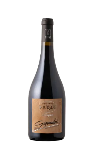 GIGONDAS VIEILLES VIGNES MORGAN  — Domaine La Tourade