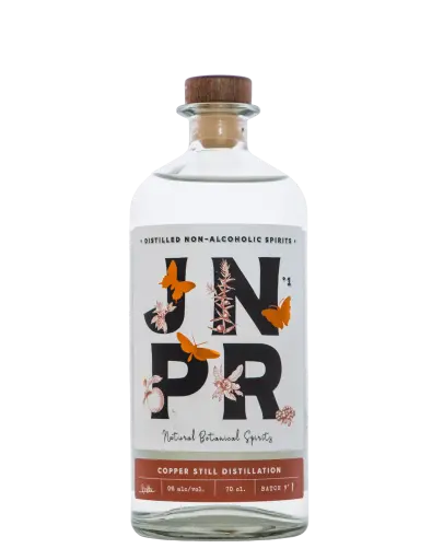 JNPR N°1  — JNPR Spirits, Carville—la—Folletière, Normandie