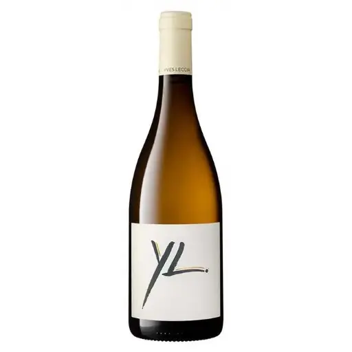 YL Blanc Ile de Beauté - Yves Leccia 