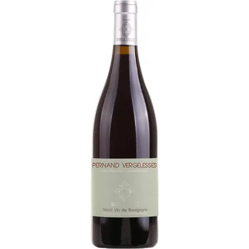 Bourgogne Pernand-Vergelesses 1er cru Les Fichots - Isabelle Doudet