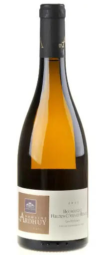 Hautes Cotes de Beaune, Les Perrières - Domaine D’ardhuy