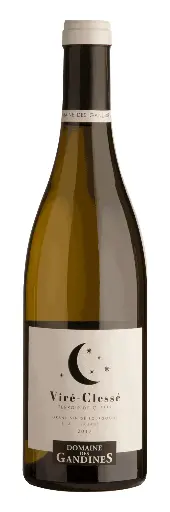 Viré Cléssé - Domaine des Gandines