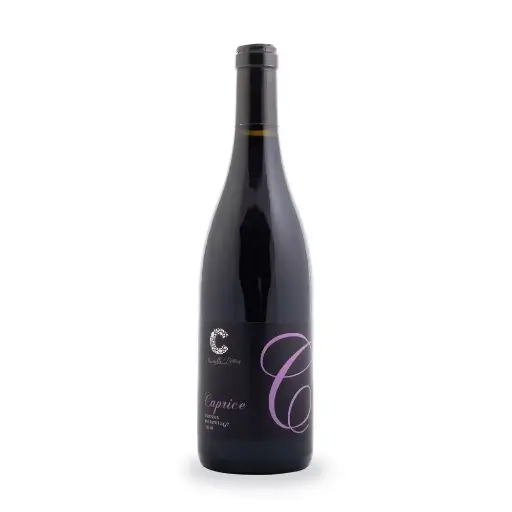CAPRICE, CROZES HERMITAGE AOP  — Christelle Betton