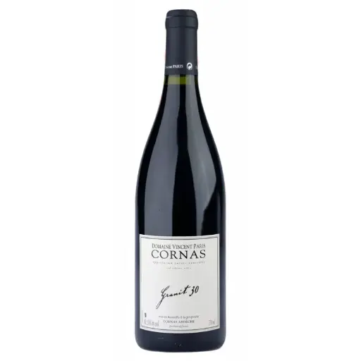 Cornas 30 - Vincent Paris