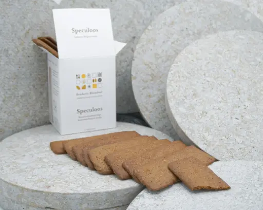 Speculoos Nature - Frederic Blondeel