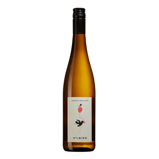 LOW INTERVENTION N2 AUXERROIS, PINOT BLANC & RIESLING  — OddBird