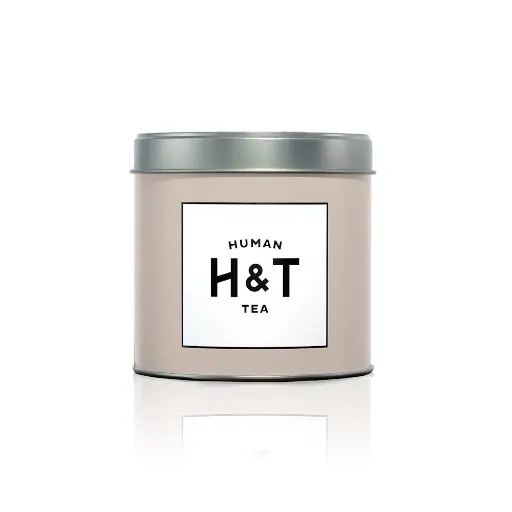 OLYMPE SACHET  — Human&Tea, Lyon