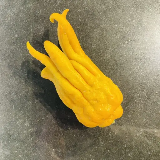 MAIN DE BOUDDHA — Espagne