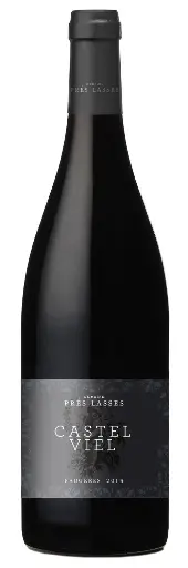 CASTEL VIEL FAUGÈRES  — Domaine Prés Lasses