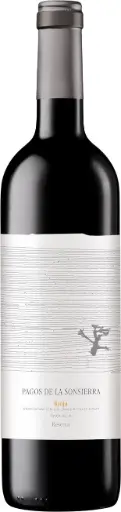 Pagos de la Sonsierra - Bodegas Sonsierra